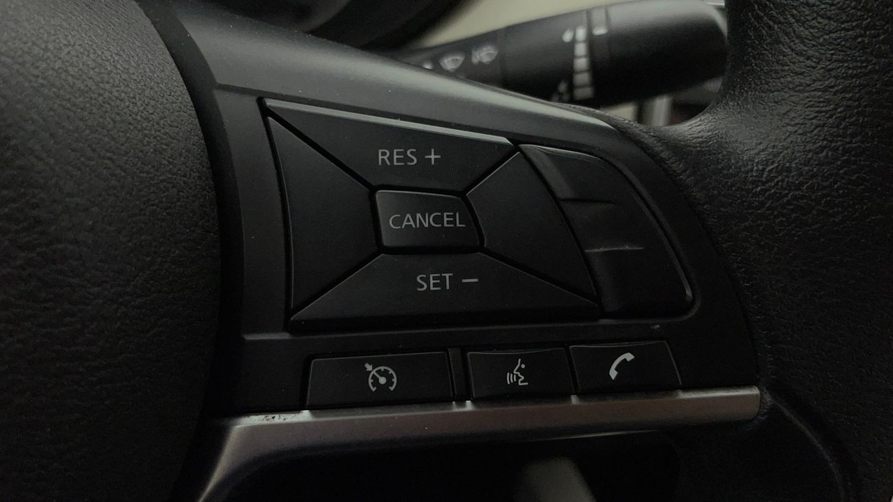 Nissan Sunny SL 1.6 | Zero Down Payment | Home Test Drive