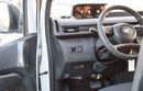 Hyundai Staria  HYUNDAI STARIA 2.2L FWD 5DOOR CARGO VAN 2025