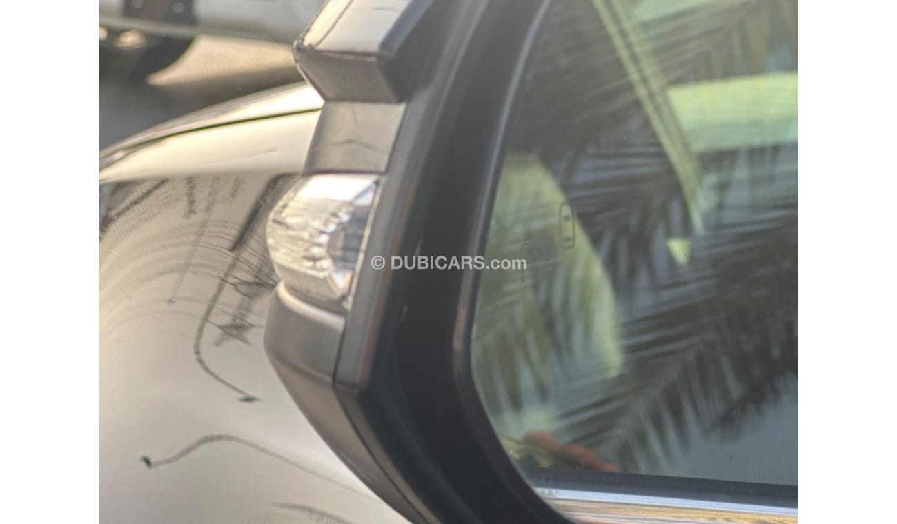 Toyota RAV4 Rav4 hybrid 2017 4x4 full option 360 camera