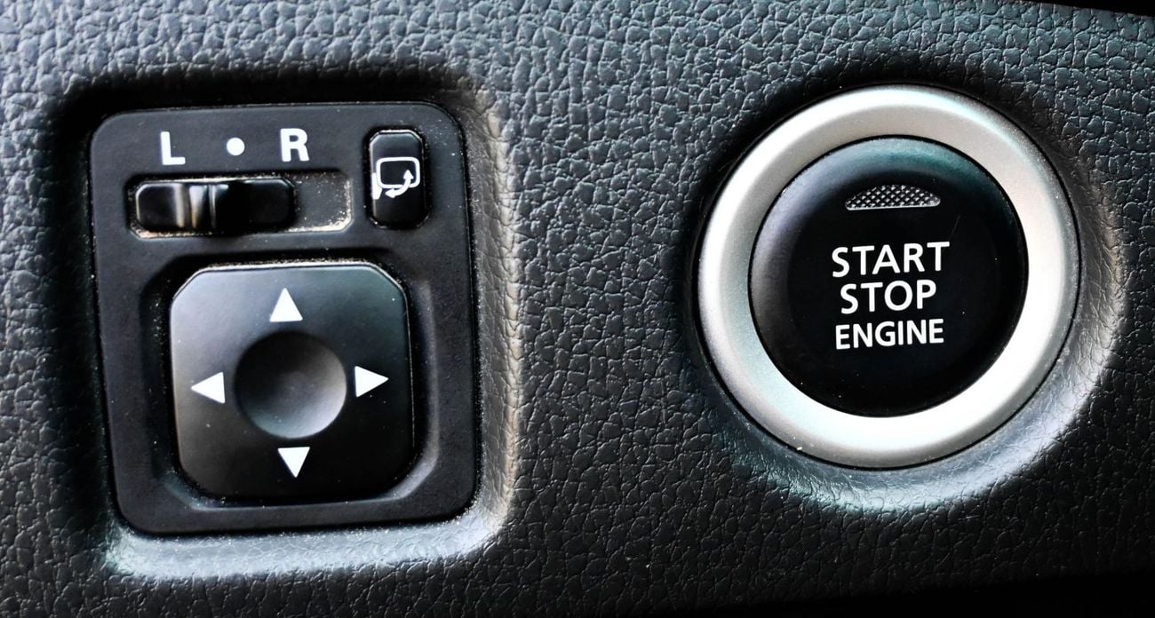 ميتسوبيشي مونتيرو سبورت ميتسوبيشى مونتيروسبورت - 2022 - خليجى - بمحرك 3.0 - عدد 7 مقاعد - بحاله ممتازه