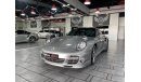 Porsche 911 Turbo PORSCHE CARRERA 997 TURBO TIPTRONIC