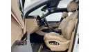 Porsche Cayenne S 2018 Porsche Cayenne S, Porsche Warranty till May 2023, Porsche Service History, GCC