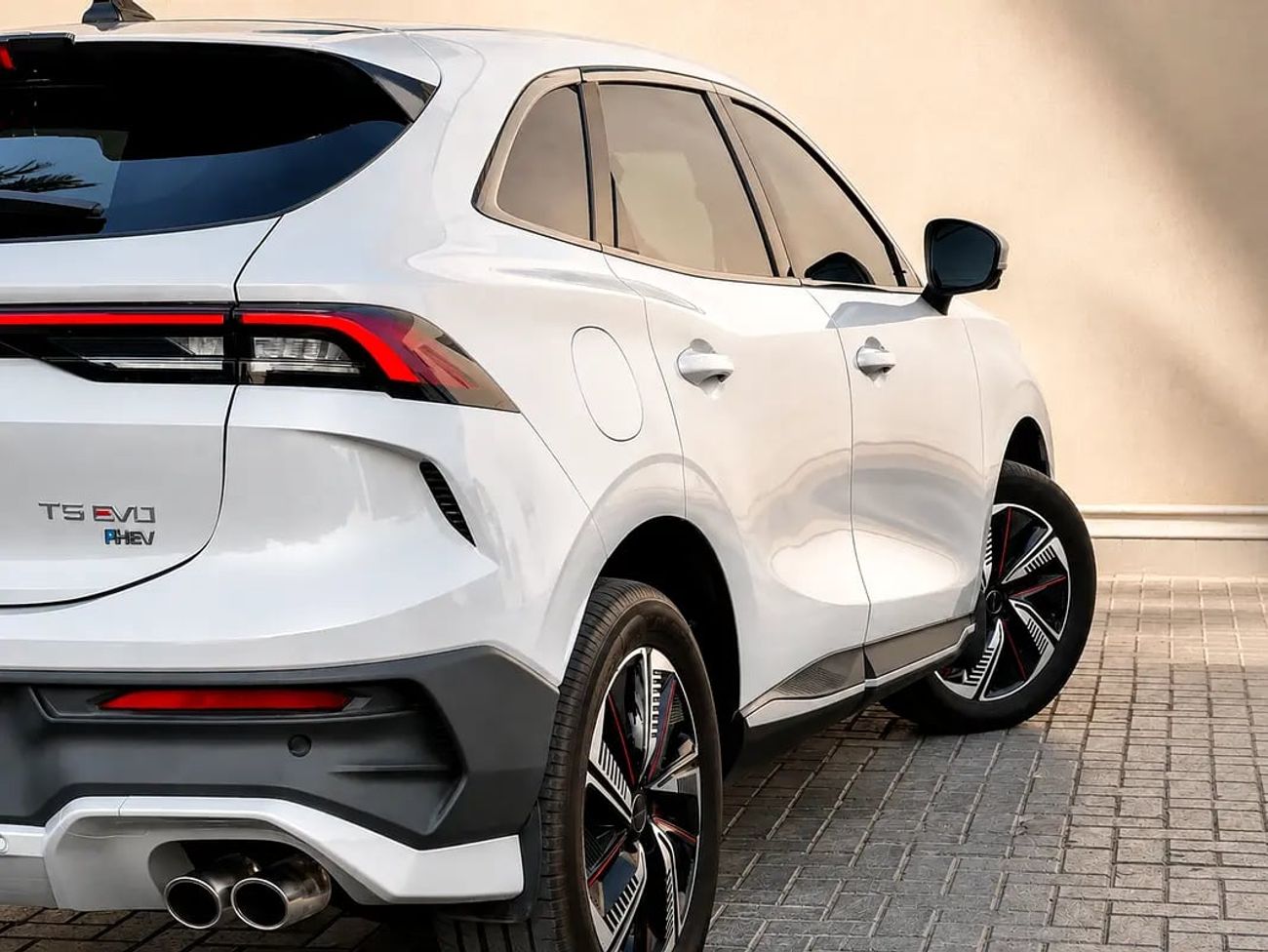فورسينغ تي 5 إيفو EXCLUSIVE 1,360 PM | | T5 Hybrid | UNDER WARRANTY | FULL SERVICE HISTORY | 0% DOWNPAYMENT