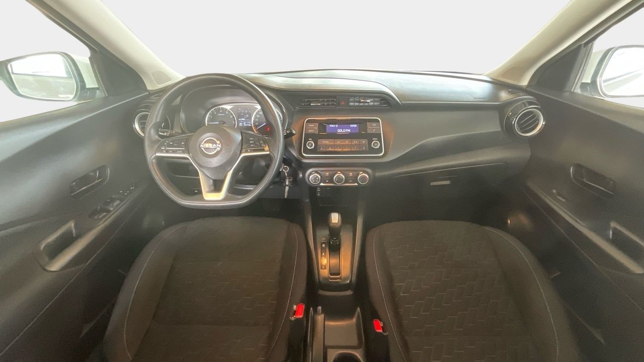 Nissan Kicks S | Guaranteed Warranty | 0 Down Payment