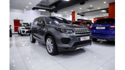 Land Rover Discovery SPORT HSE Si4 BRAND NEW WITH WARRANTY 5YEARS AND SERVICE CONTRACT 5 YEARS