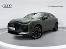 Audi Q3 Sportback TFSI quattro 204hp Premium Edition (Ref# 20884)