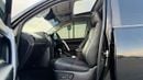 Toyota Prado 2022 | RHD | 2.8L DIESEL ENGINE | AUTOMATIC TRANSMISSION | 4WD | SUNROOF | ELECTRIC SEAT