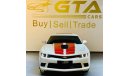 شيفروليه كامارو 2015 Chevrolet Camaro SS, Warranty, Service History, GCC