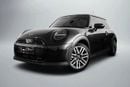 Mini Cooper 1.5L