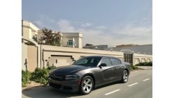 Dodge Charger 3.6 V6 MODEL 2015 GCC SPECS