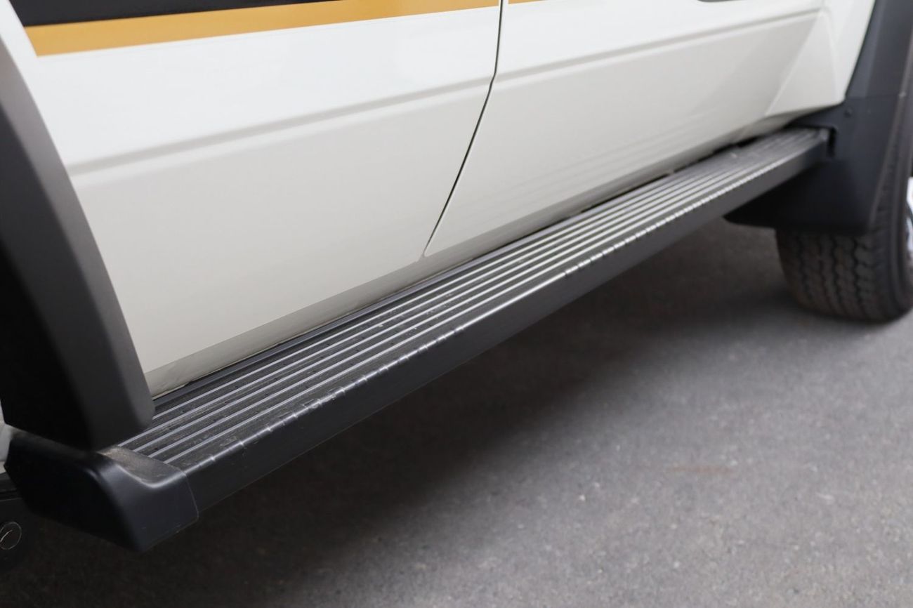 Toyota Land Cruiser 70 2.8 DIESEL MANUAL TRANSMISSION DIFF LOCK **التصدير فقط خارج الخليج*****EXPORT ONLY**