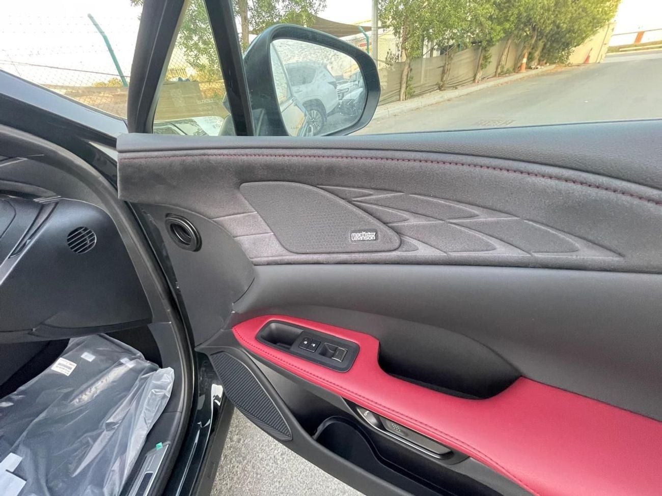 Lexus RX500h F SPORT PERFORMANCE