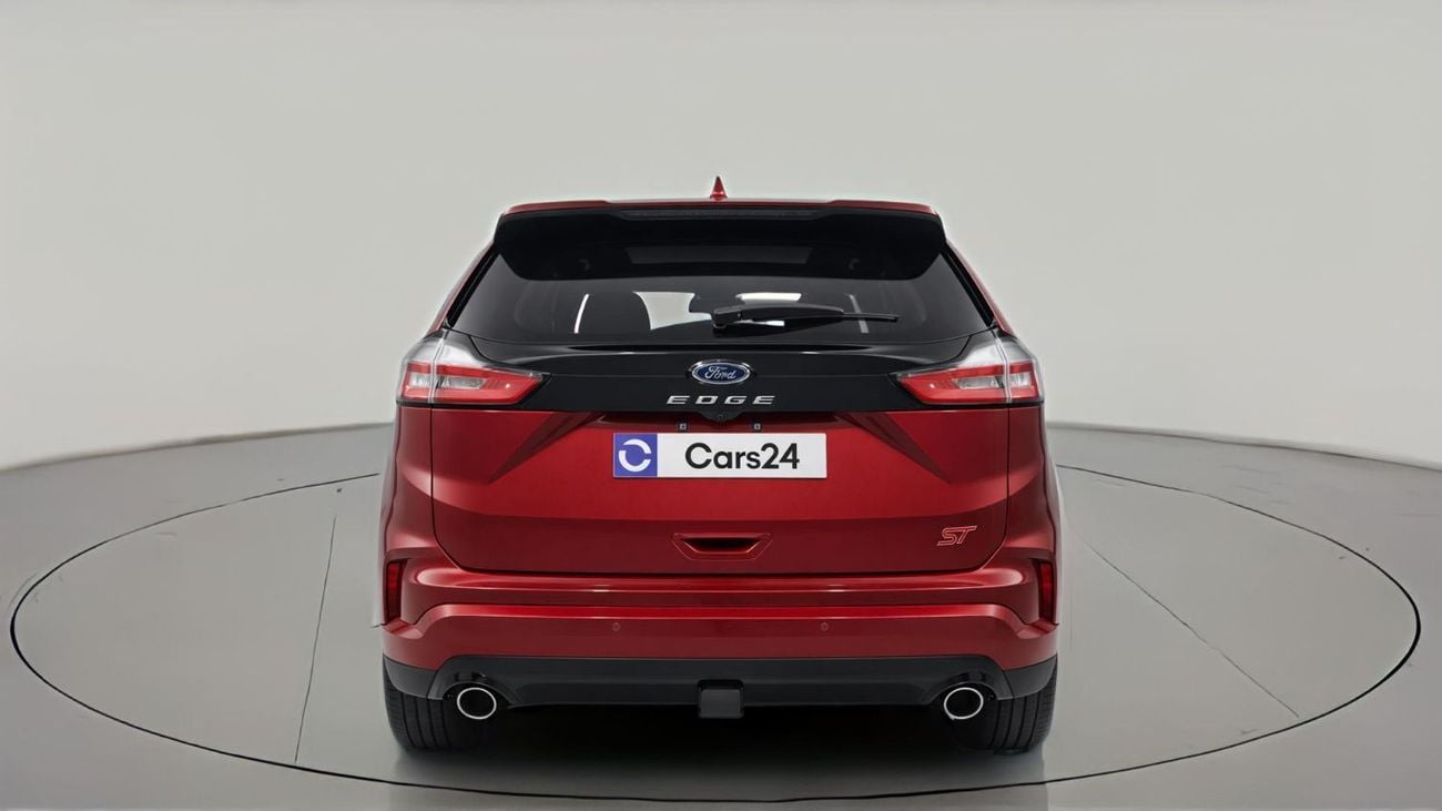 Ford Edge 2023 ST | AED 1666/Month | 0 DP | 30 Day Return | Warranty | Service History