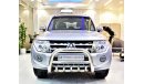 Mitsubishi Pajero GLS V6