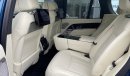Land Rover Range Rover RANGE ROVER 4.4L  ATB AT
