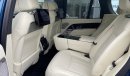 Land Rover Range Rover Autobiography RANGE ROVER 4.4L  ATB AT