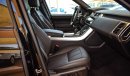 Land Rover Range Rover Supercharged