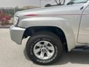 Nissan Patrol Safari Safari 4.8L M/T