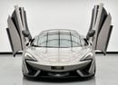 McLaren 570S 2017 McLaren 570s, Full Service History, Excellent Condition, GCC