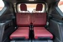 Lexus GX460 PLATINUM Lexus GX460 Platinum 2021 GCC | Warranty