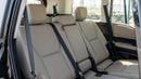 Toyota Prado GXL 2026 Toyota Prado TXL3 2.4L AT Petrol (Black)