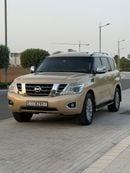 Nissan Patrol LE T1