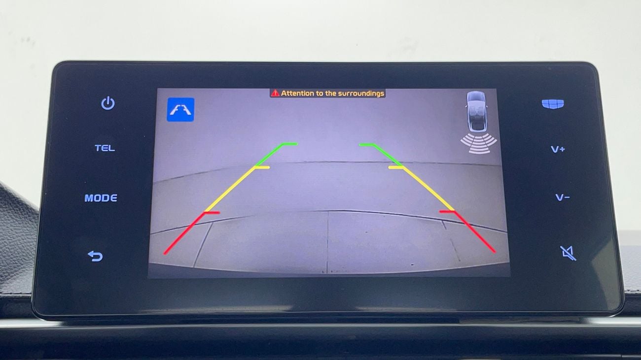 جيلي إمجراند GS 1.5 | بدون دفعة مقدمة | اختبار القيادة في المنزل