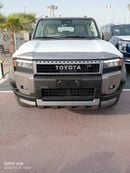 تويوتا برادو 2.8 L