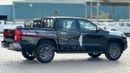 Mitsubishi L200 GLS GLX Double Cab Petrol 2.4L