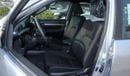 Toyota Hilux ADVENTURE | DC | 4.0 PETROL | 4X4 | 2026 | Export only