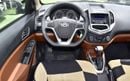 جيلي Emgrand GC6 EXCELLENT DEAL for our Geely GC6 ( 2017 Model ) in Brown Color GCC Specs