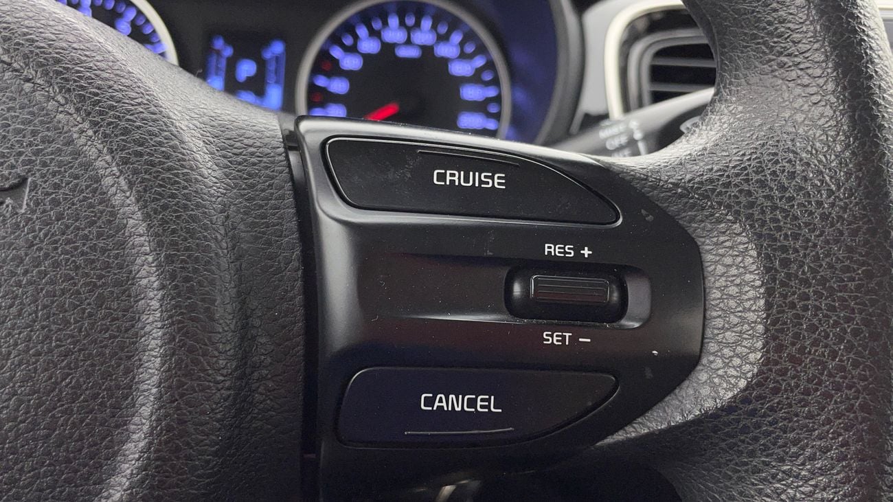 Kia Pegas LX 1.4 | Zero Down Payment | Free Home Test Drive