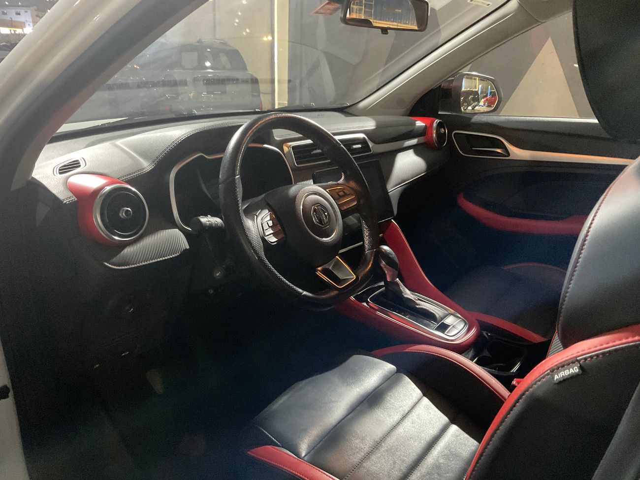 MG ZS Trophy | Guaranteed Warranty | 0 Down Payment