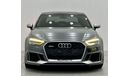 Audi RS3 TFSI quattro 2018 Audi RS3 Quattro, Warranty, Audi Full Service History, GCC