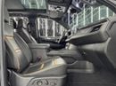 GMC Yukon 2024 GMC Yukon AT4, GMC Warranty, 10 Years Engine Warranty, Just Been Serviced, 8 Seater, GCC
