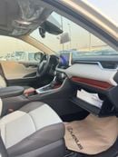 Toyota RAV4 2.5L Adventure