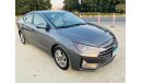 Hyundai Elantra 2019 For Urgent SALE