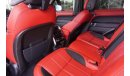 لاند روفر رانج روفر سبورت إتش أس إي Dynamic V8 Supercharged w/Red Seats FREE SHIPPING *Available in USA*