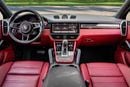 Porsche Cayenne Cayenne Coupe Chrono Pack | 5,680 P.M | 0% Downpayment | Low KMS!