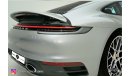 بورش كاريرا جي تي EXCLUSIVE 2020 Porsche 911 Carrera S Coupe - GCC - FSH - Under Warranty - PORSCHE CENTER DUBAI