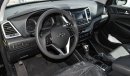 Hyundai Tucson 1.6 L ECO AWD
