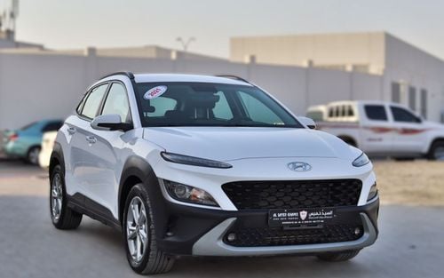 Hyundai Kona 2021 Hyundai Kona GLS Smart (OS), 5dr SUV, 2L 4cyl Petrol, Automatic, Front Wheel Drive