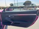 بورش بوكستر 718 Porsche 718 Boxster