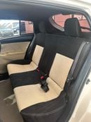 Toyota Yaris E 1.5L (109 HP)