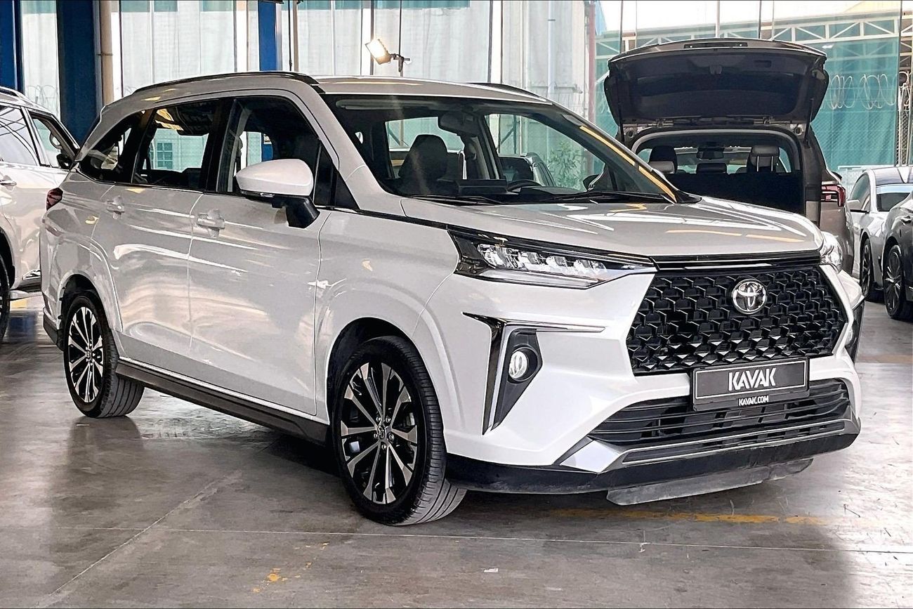 تويوتا فيلوز GX | شامل الضمان | 0 ﺪﻔﻋﺓ ﺃﻮﻟﻯ