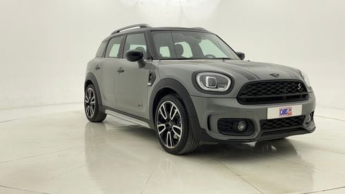 ميني كنتريمان S ALL4 2 | بدون دفعة مقدمة | اختبار القيادة في المنزل