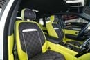 Rolls Royce Cullinan BLACK BADGE