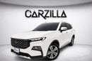 فورد تيريتوري TITANIUM l Full Option | GCC Specs | 1,469 AED / Monthly