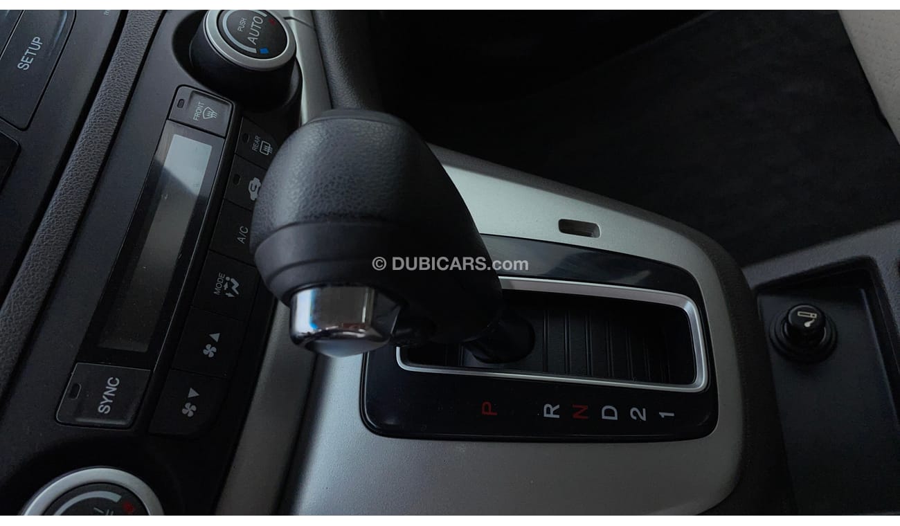 Honda CRV EX 2.4 | Zero Down Payment | Free Home Test Drive