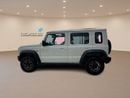 Suzuki Jimny GLX